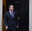 David Cameron