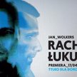 Konkurs - Rachatłukum