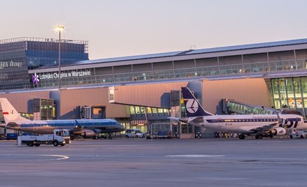 PIT zacieśnia współpracę z PPL. Pojedzie obejrzeć lotnisko w Radomiu