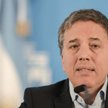 Argentyna: Peso traci wartość, minister odchodzi