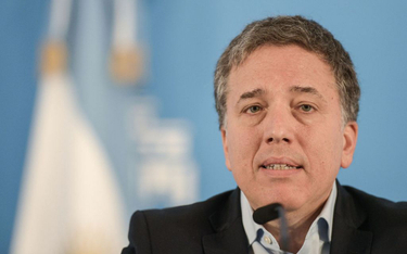 Argentyna: Peso traci wartość, minister odchodzi