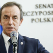 Tomasz Grodzki apeluje do Elżbiety Witek o przyspieszenie prac nad nowelizacją