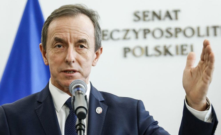 Senator PO: Dwie kandydatury na wybory - Grodzki i Sikorski