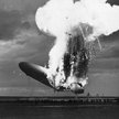 Katastrofa niemieckiego sterowca Hindenburg doprowadziła do zatrzymania prac i rozwoju tego typu sta
