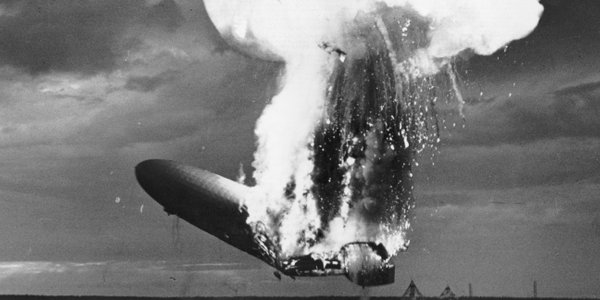 „Moment Hindenburga”. Znany naukowiec ostrzega przed wyścigiem AI