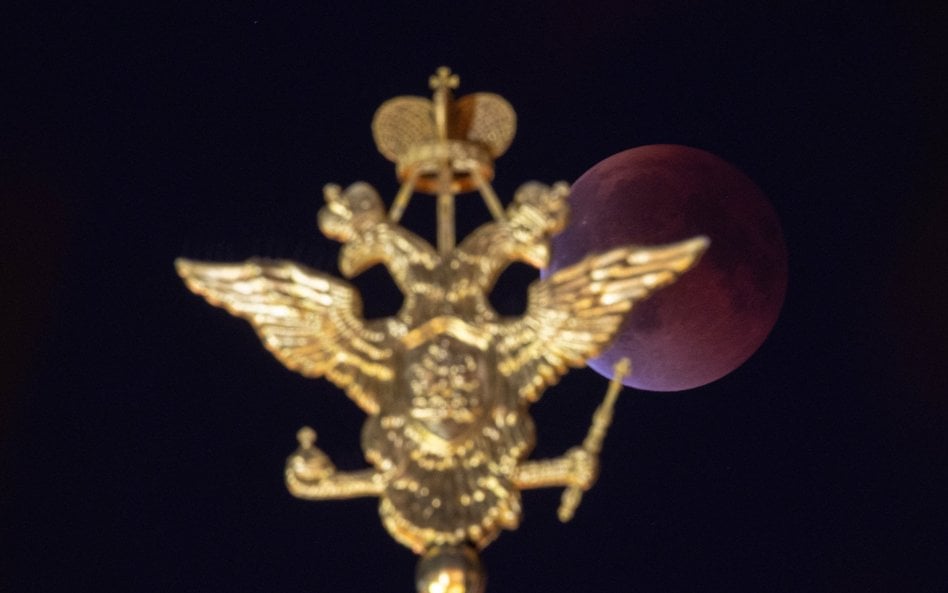 Prezes pod mostem i bez głowy. Niekończąca się seria dziwnych zgonów w Rosji