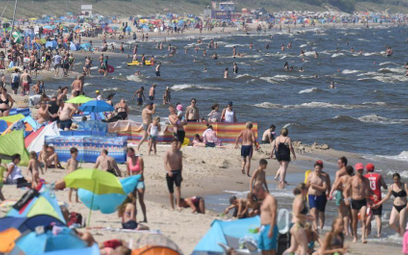 Turystyczny Fundusz Gwarancyjny: Czartery rosły w tempie 38 procent