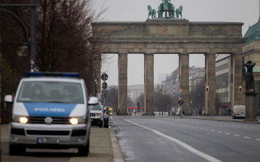 Niemcy: Władze chcą ograniczenia swobody przemieszczania się