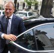 Donald Tusk stracił prawo jazdy. Jechał 107 km/h w terenie zabudowanym