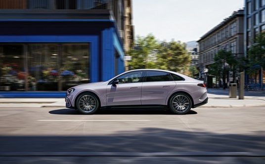 Mercedes klasy C 2026