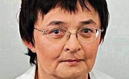 Mirosława Grabowska