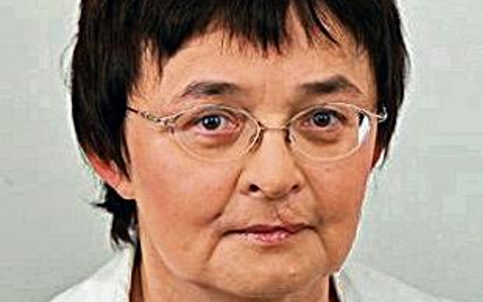 Mirosława Grabowska