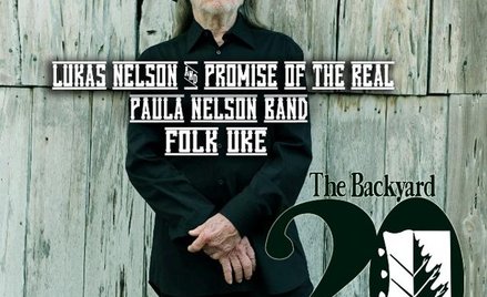 Willie Nelson zaśpiewa dla ofiar tragicznej eksplozji w West