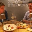 Karin Luiten odwiedziła restauracje w poznańskiej dzielnicy Jeżyce