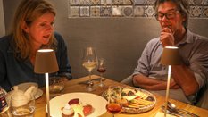 Karin Luiten odwiedziła restauracje w poznańskiej dzielnicy Jeżyce