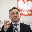 Minister Zbigniew Ziobro dzięki dodatkom funkcyjnym zarabia więcej niż premier