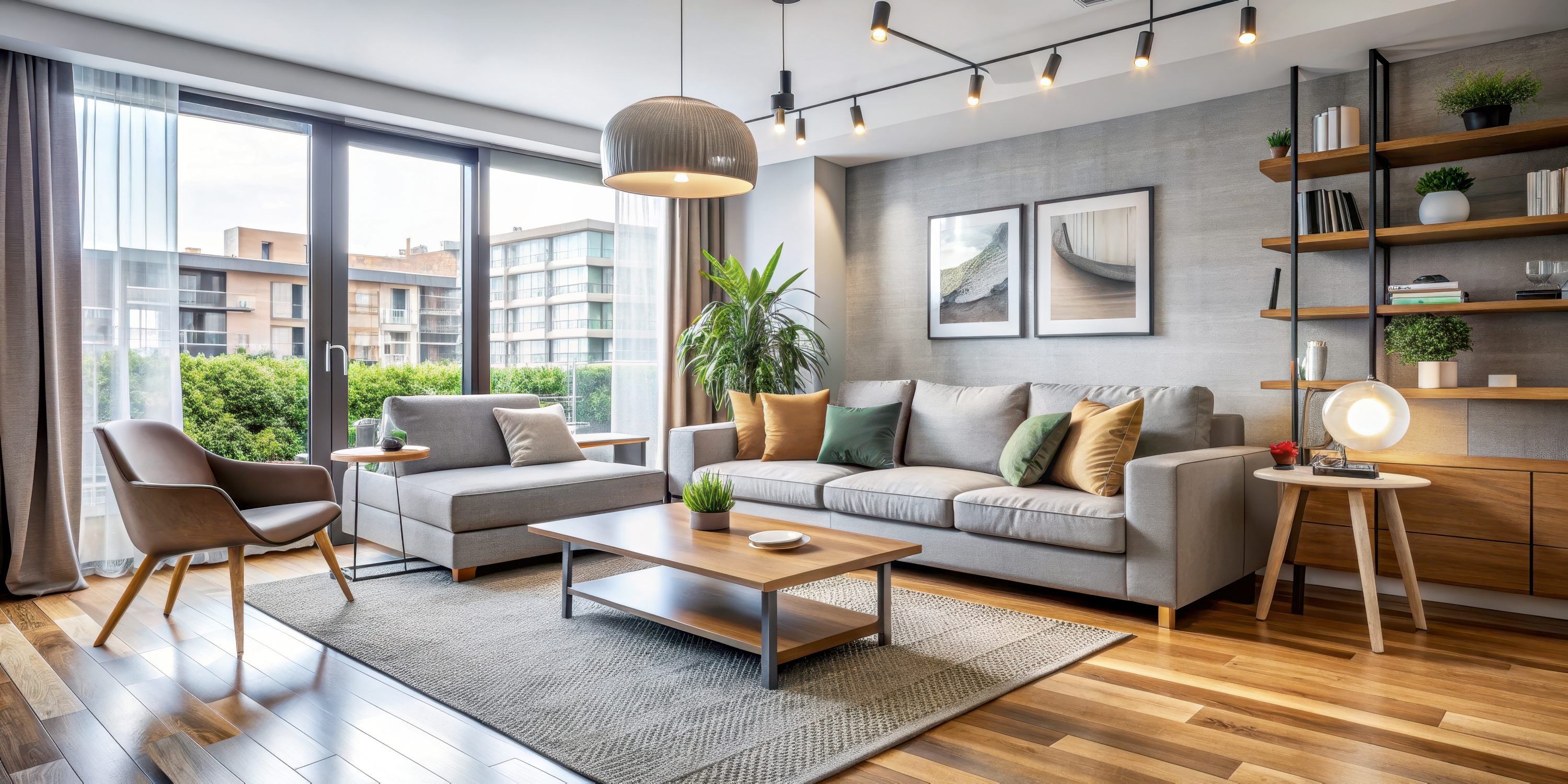 Kupić mieszkanie w rynkowym „dołku”