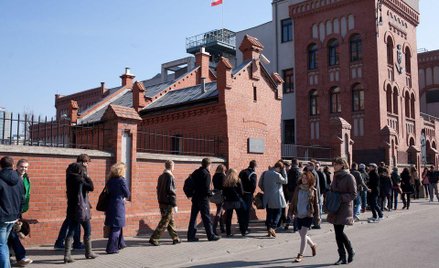 Muzeum Powstania Warszawskiego