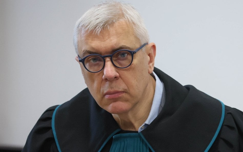 WP i money.pl: Pieniądze z Liechtensteinu miały trafiać do kancelarii Giertycha