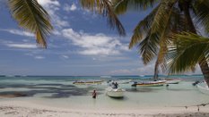 Naczęściej Dominikanę odwiedzali Amerykanie i Kanadyjczycy