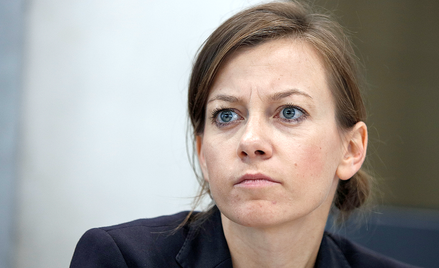 Zuzanny Rudzińskiej-Bluszcz