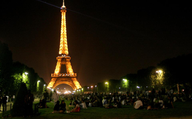Światowa stolica finansów przeniesie się do Paryża?