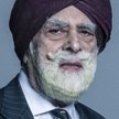 Lord Indarjit Singh