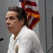 Gubernator Nowego Andrew Cuomo Jorku o Donaldzie Trumpie: W tym kraju nie mamy króla. Mamy konstytuc