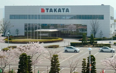 Takata