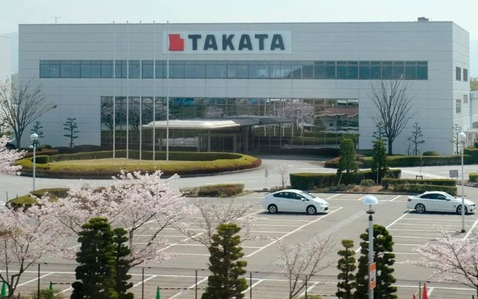 Takata