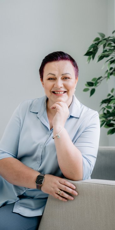 Psycholog Małgorzata Czyżewska-Kleczkowska: Internetowe testy diagnozujące ADHD mogą zwrócić uwagę n