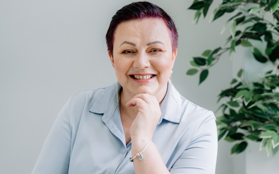 Psycholog Małgorzata Czyżewska-Kleczkowska: Internetowe testy diagnozujące ADHD mogą zwrócić uwagę n