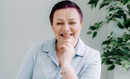 Psycholog Małgorzata Czyżewska-Kleczkowska: Internetowe testy diagnozujące ADHD mogą zwrócić uwagę n