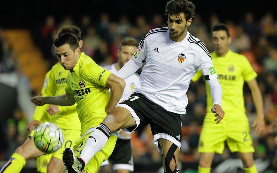 Villarreal: do czterech razy sztuka