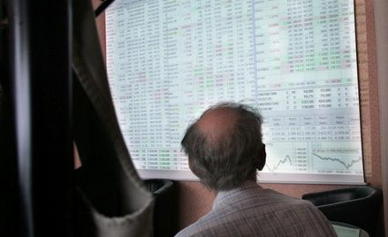 Insiderzy chętniej handlują akcjami