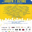 Artyści teatrów warszawskich "Solidarni z Ukrainą"