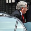 Prezes Banku Anglii, Mervyn King