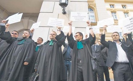 Adwokaci i radcy prawni - jakie pola współpracy