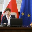 Czy powstrzymają Brukselę