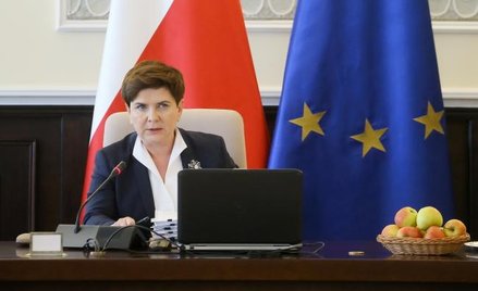 Czy powstrzymają Brukselę