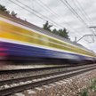 Rail Baltica nagle przyspieszyła?