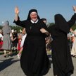 Lednica pamięta o JP II