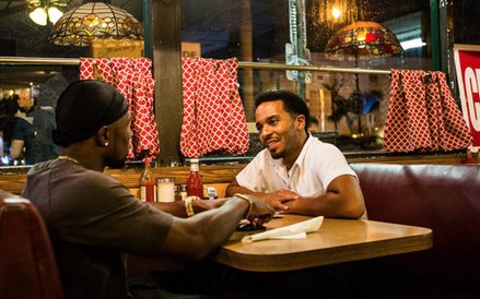 "Moonlight", Nat Sanders, Joi McMillon