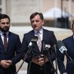 Były poseł PiS zwraca się do Ziobry w sprawie zatrzymania Maty