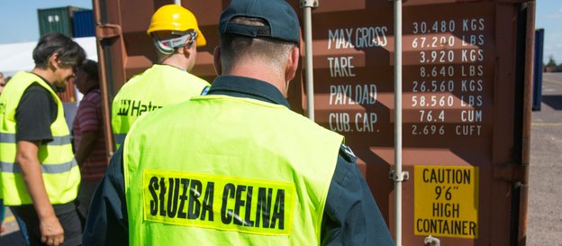 Pod rządami nowego kodeksu dość istotne znaczenie będzie miała standaryzacja opisów towarów zgłaszan