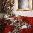 Żartobliwie nazywano Marię Fołtyn wdową po Moniuszce
