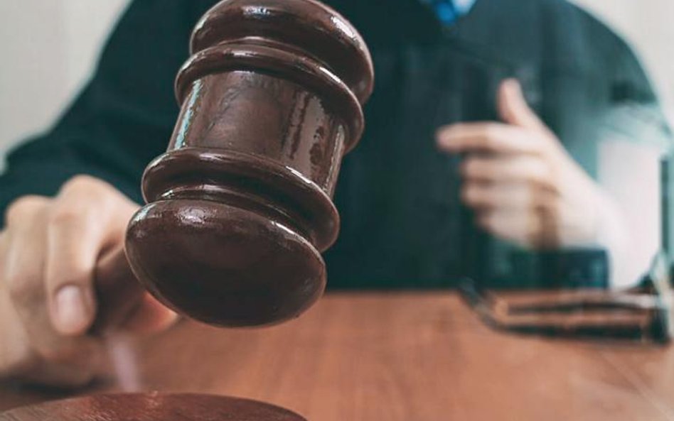 Liczba różnego rodzaju postępowań związanych z błędami władz spółek i niedopełnieniem obowiązków roś