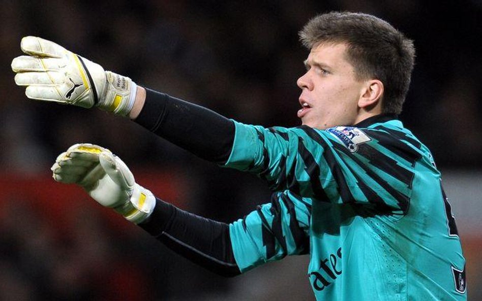 Wojciech Szczęsny