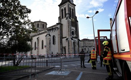Trzęsienie ziemi we Francji. Jedna osoba ciężko ranna