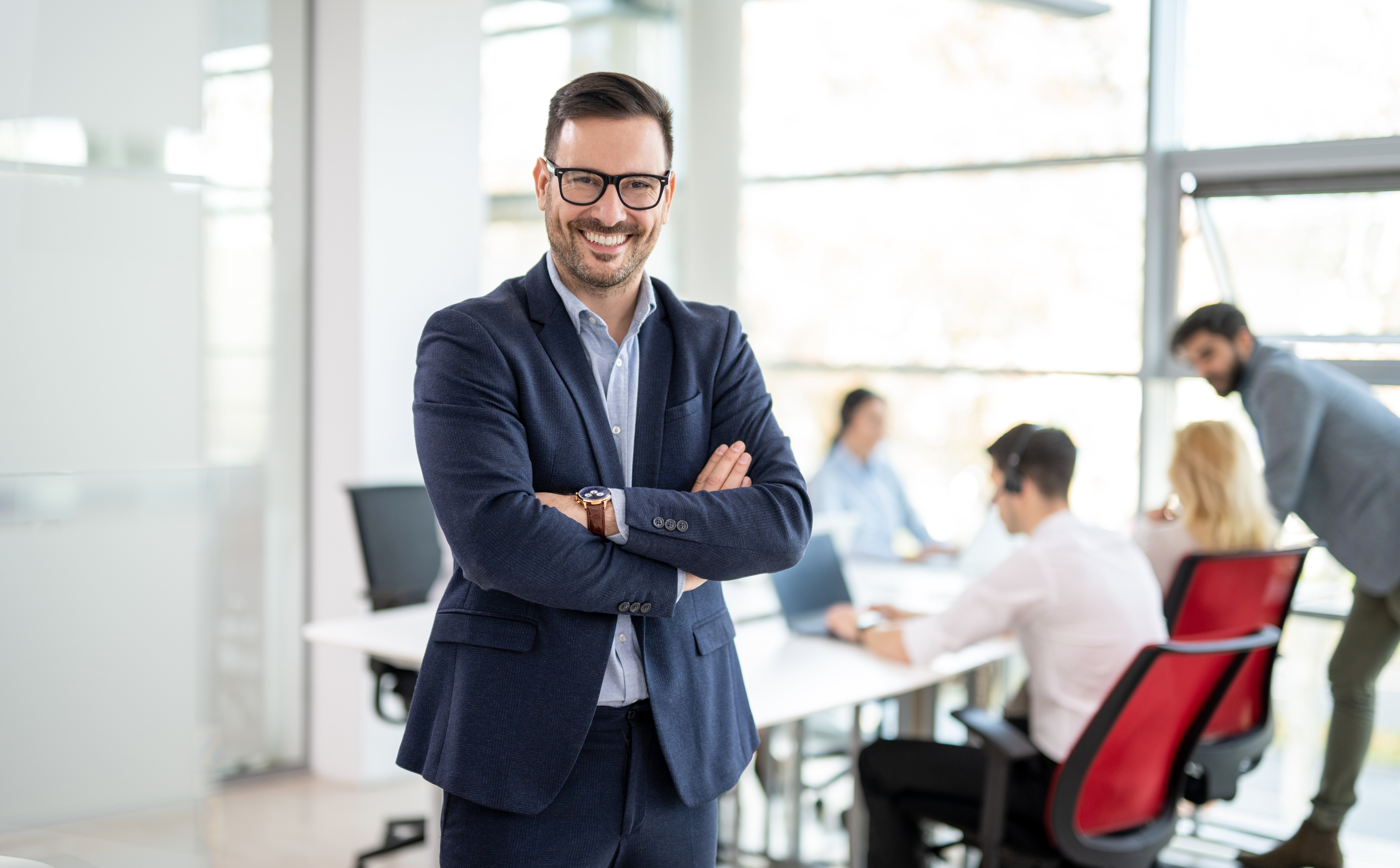 Głosy przedsiębiorców: nastroje